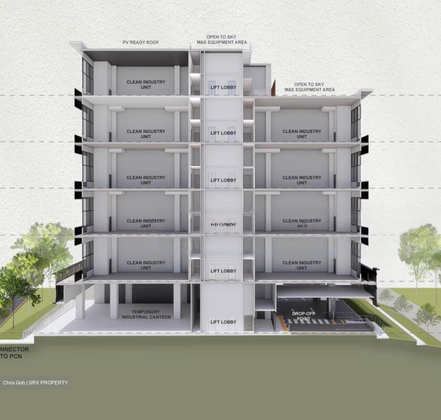 Rajah Court (D12), Factory #481848851